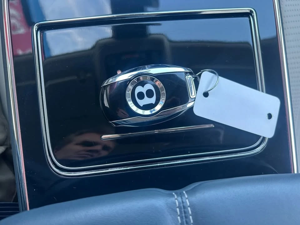 2021 Bentley Continental - Image 11 of 17