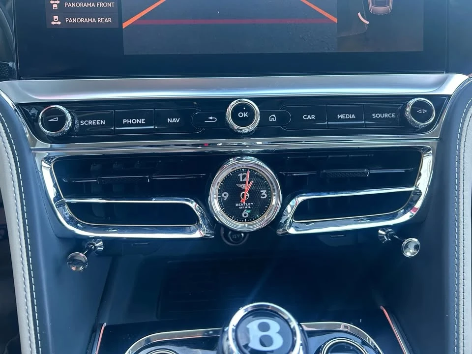 2021 Bentley Continental - Image 9 of 17