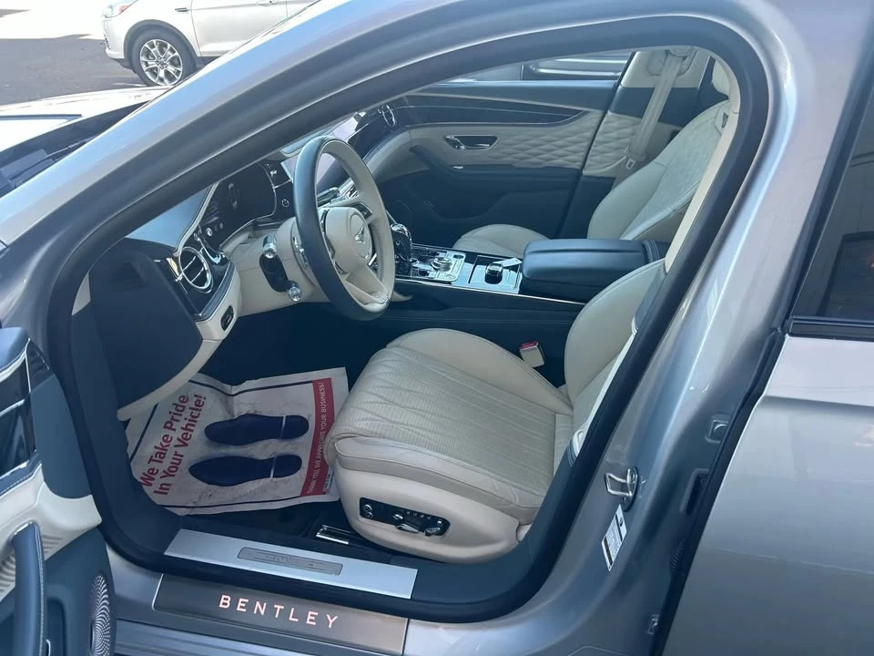 2021 Bentley Continental - Image 3 of 17