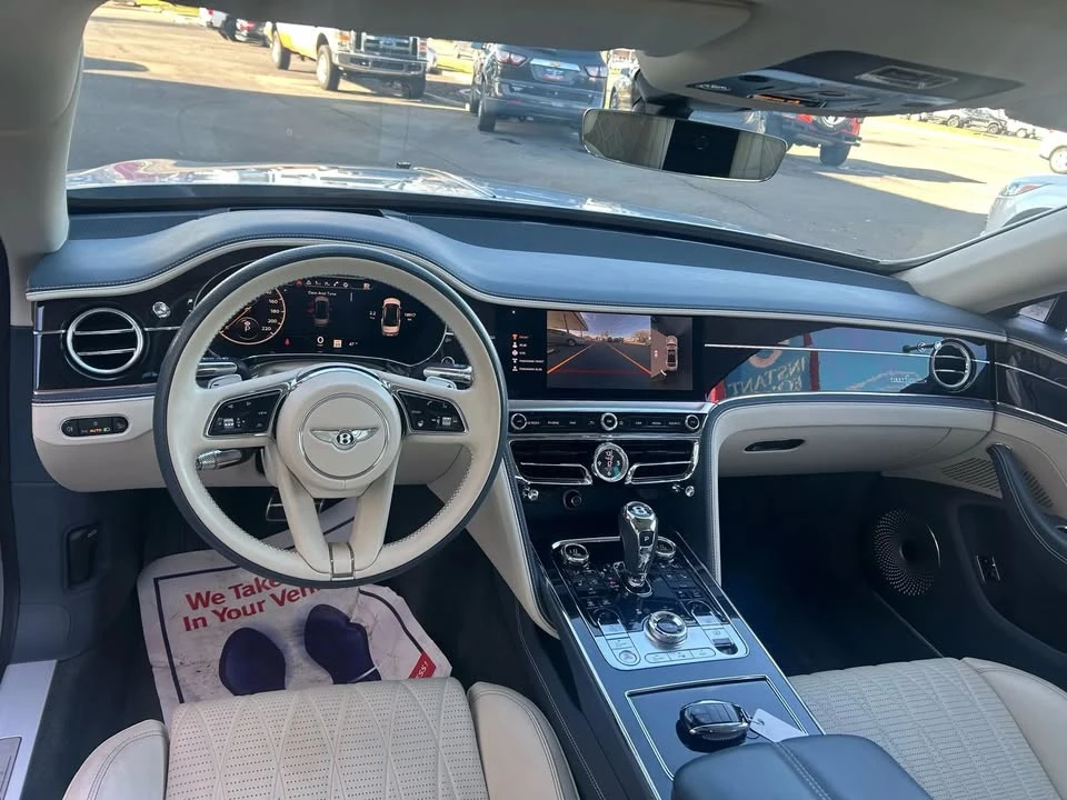 2021 Bentley Continental - Image 4 of 17