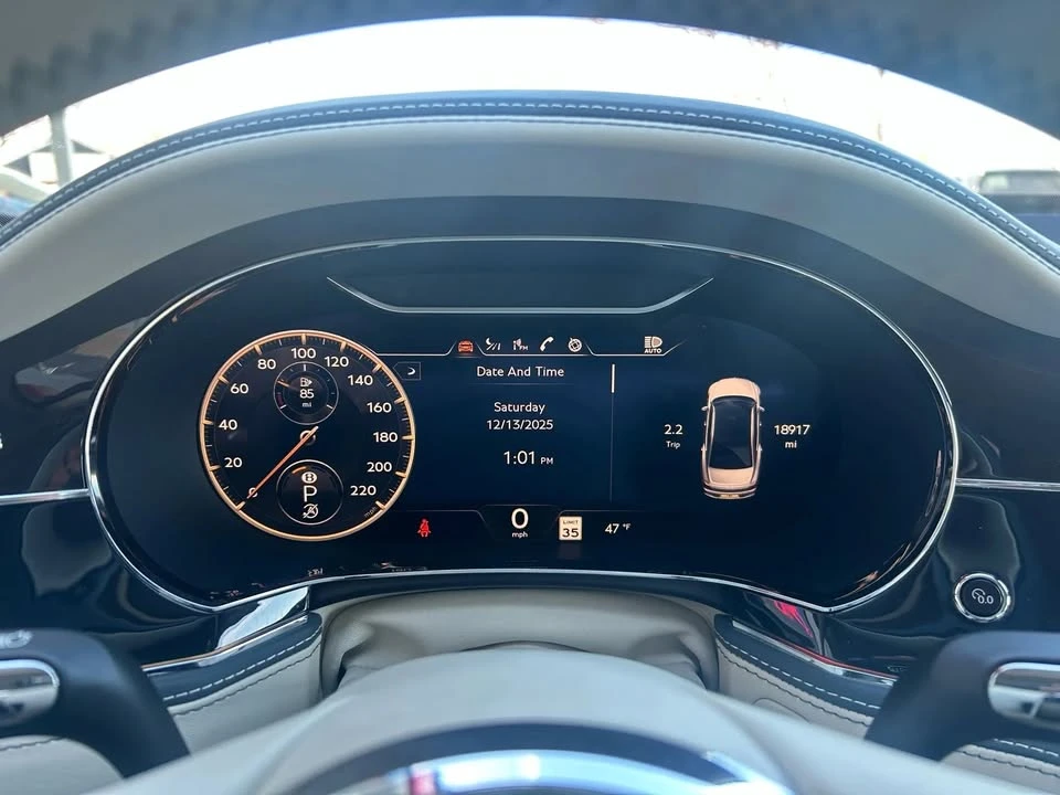 2021 Bentley Continental - Image 5 of 17