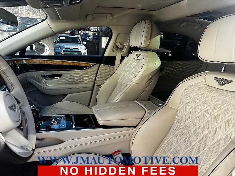 2021 Bentley Continental - Image 4 of 13