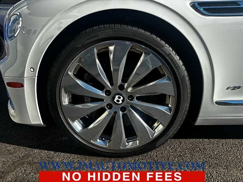 2021 Bentley Continental - Image 2 of 13