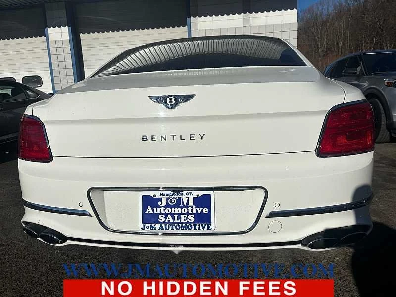 2021 Bentley Continental - Image 10 of 13