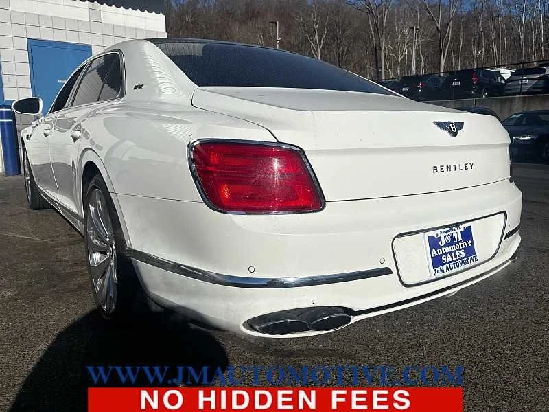 2021 Bentley Continental - Image 9 of 13