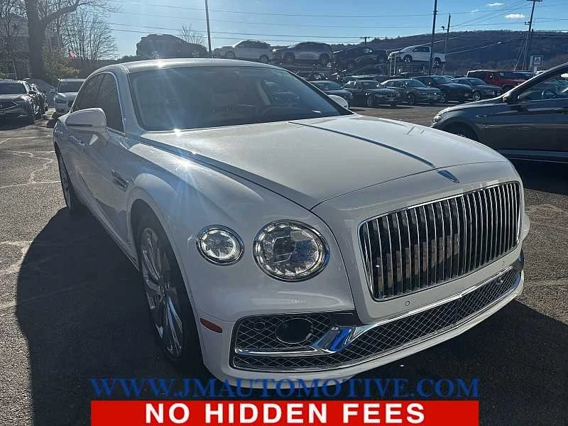 2021 Bentley Continental - Image 13 of 13