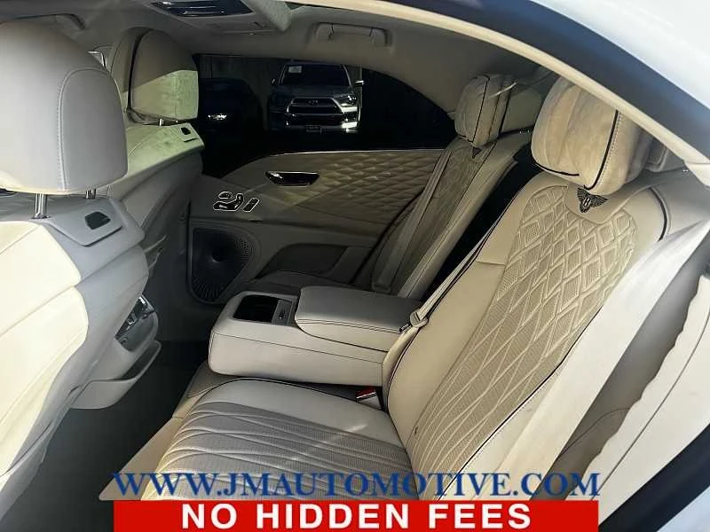 2021 Bentley Continental - Image 7 of 13