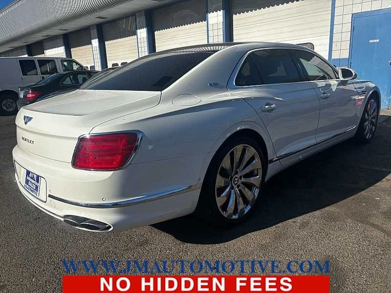 2021 Bentley Continental - Image 11 of 13