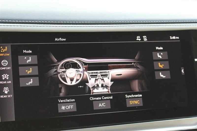 2021 Bentley Continental - Image 20 of 20