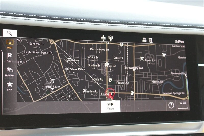 2021 Bentley Continental - Image 19 of 20