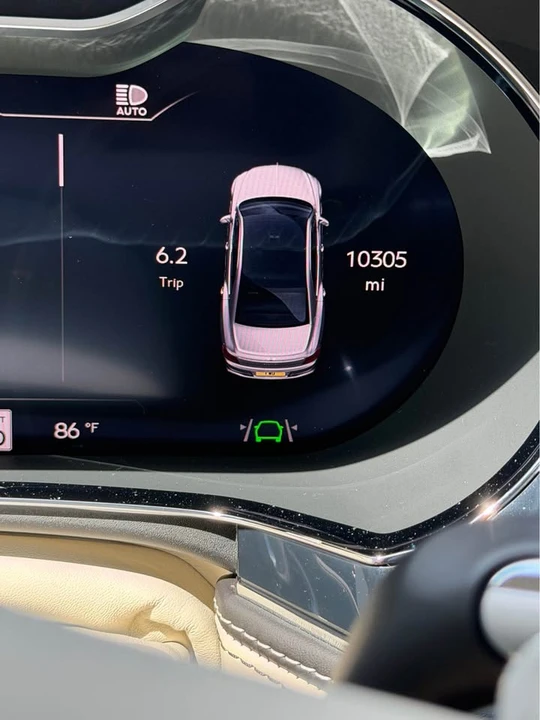2021 Bentley Continental - Image 14 of 20