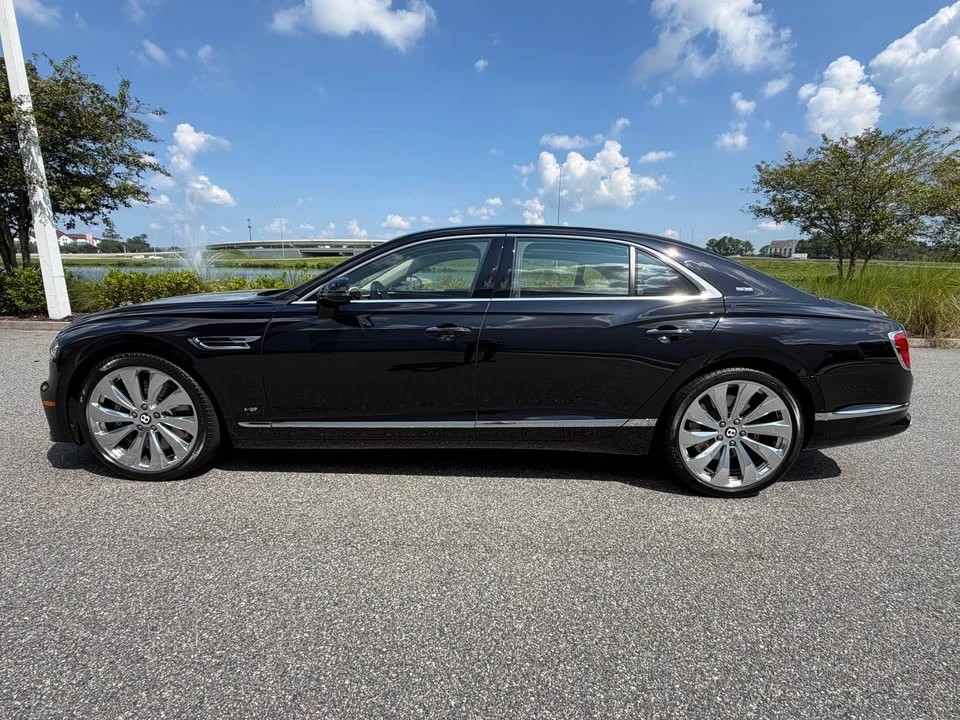 2021 Bentley Continental - Image 2 of 20
