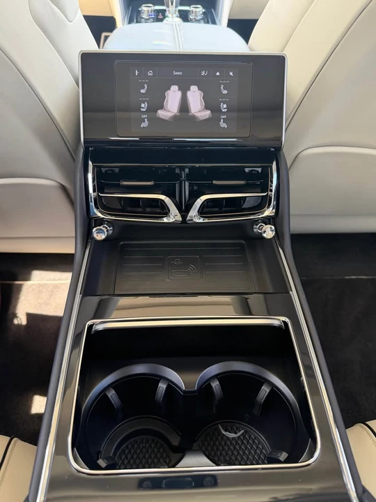 2021 Bentley Continental - Image 18 of 20