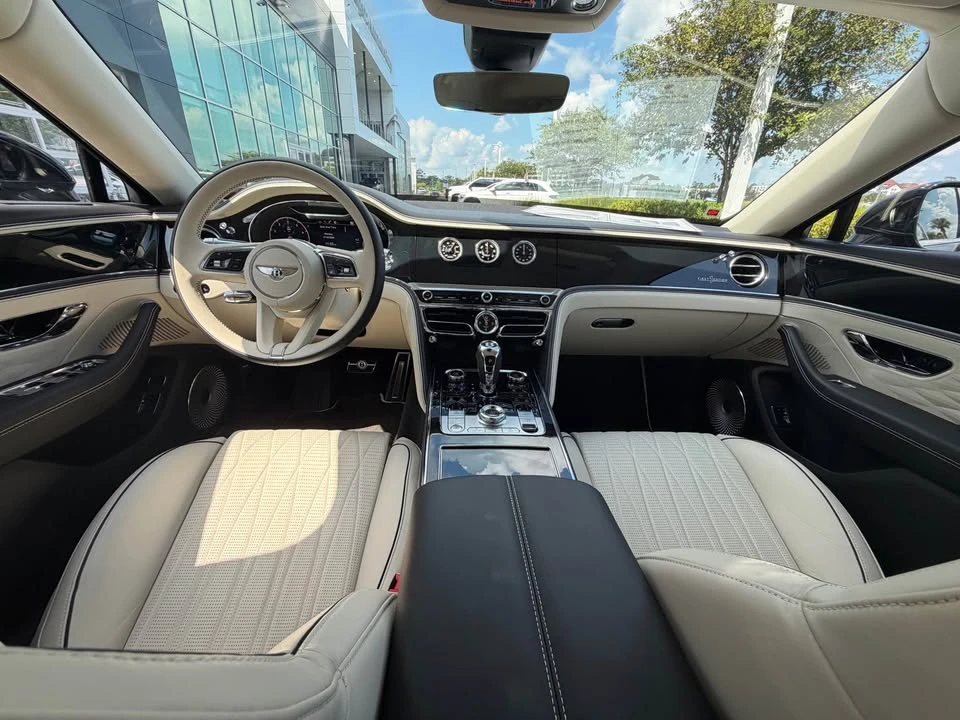 2021 Bentley Continental - Image 20 of 20