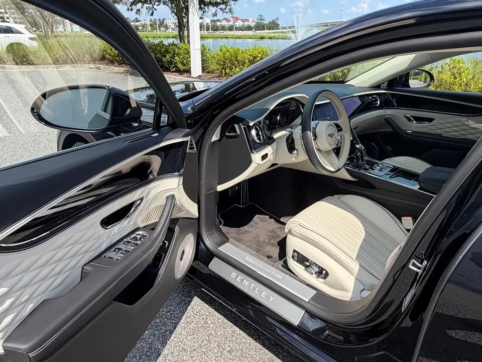 2021 Bentley Continental - Image 10 of 20