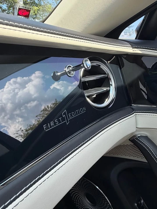 2021 Bentley Continental - Image 13 of 20