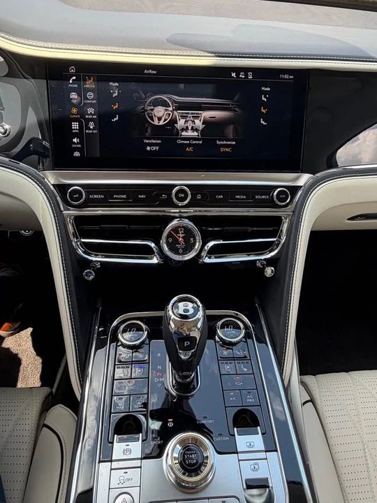 2021 Bentley Continental - Image 11 of 20
