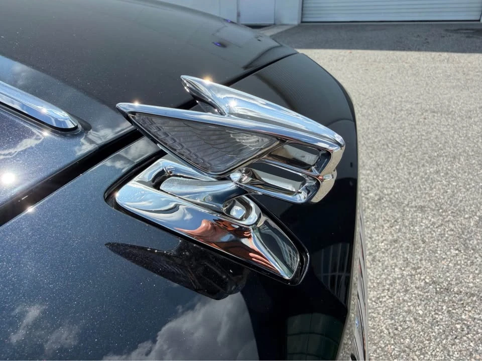 2021 Bentley Continental - Image 4 of 20