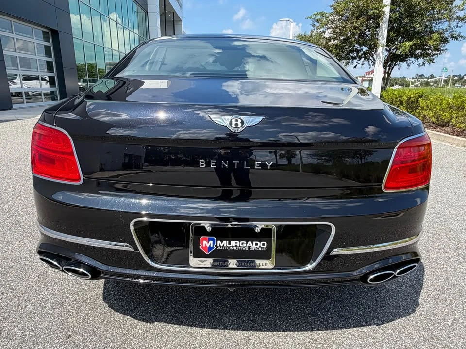 2021 Bentley Continental - Image 8 of 20