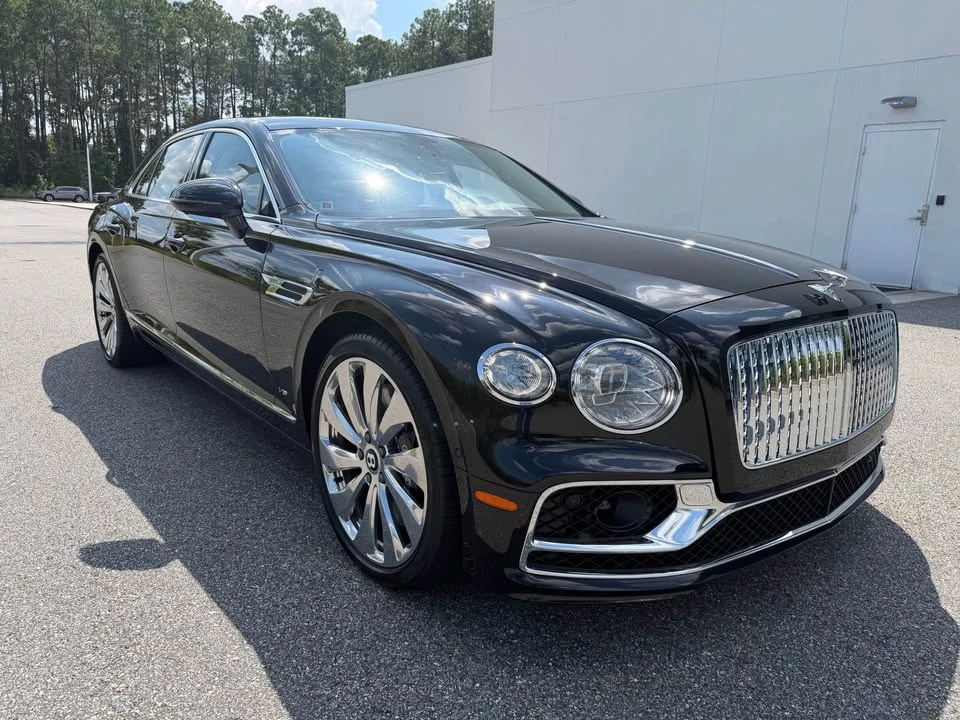 2021 Bentley Continental - Image 5 of 20