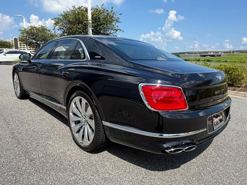 2021 Bentley Continental - Image 9 of 20