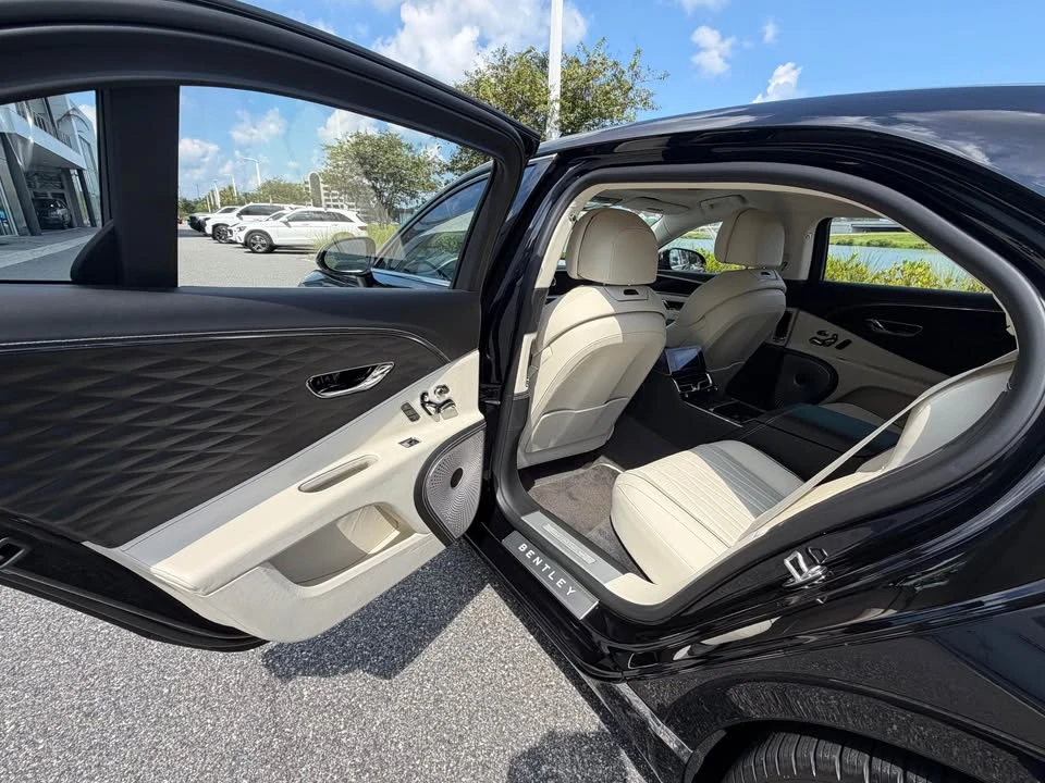 2021 Bentley Continental - Image 15 of 20