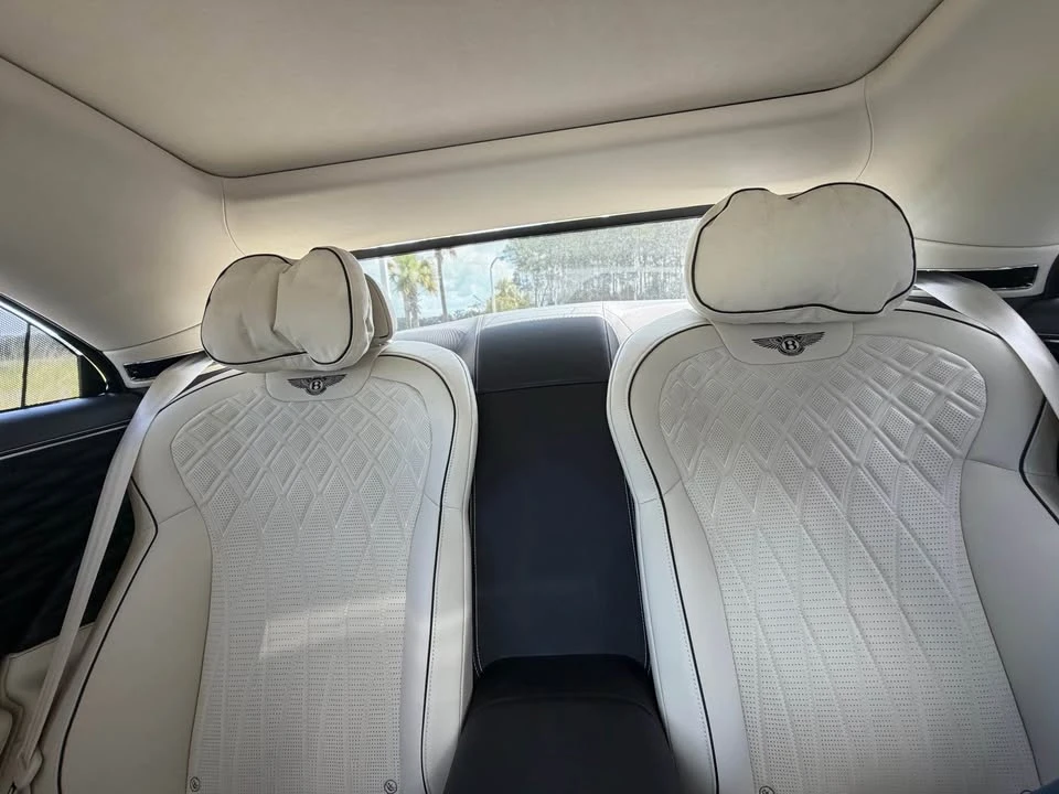 2021 Bentley Continental - Image 19 of 20