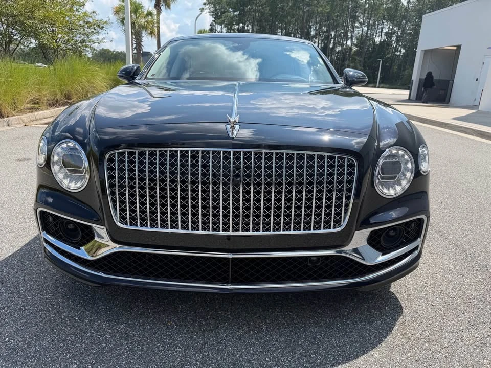 2021 Bentley Continental - Image 3 of 20