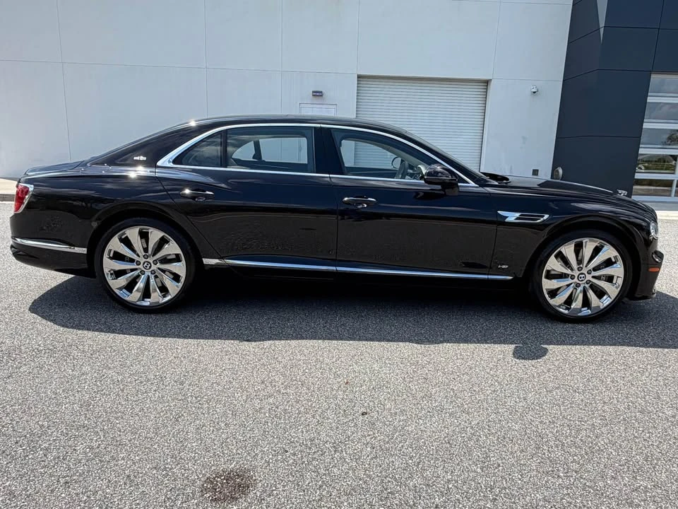 2021 Bentley Continental - Image 6 of 20