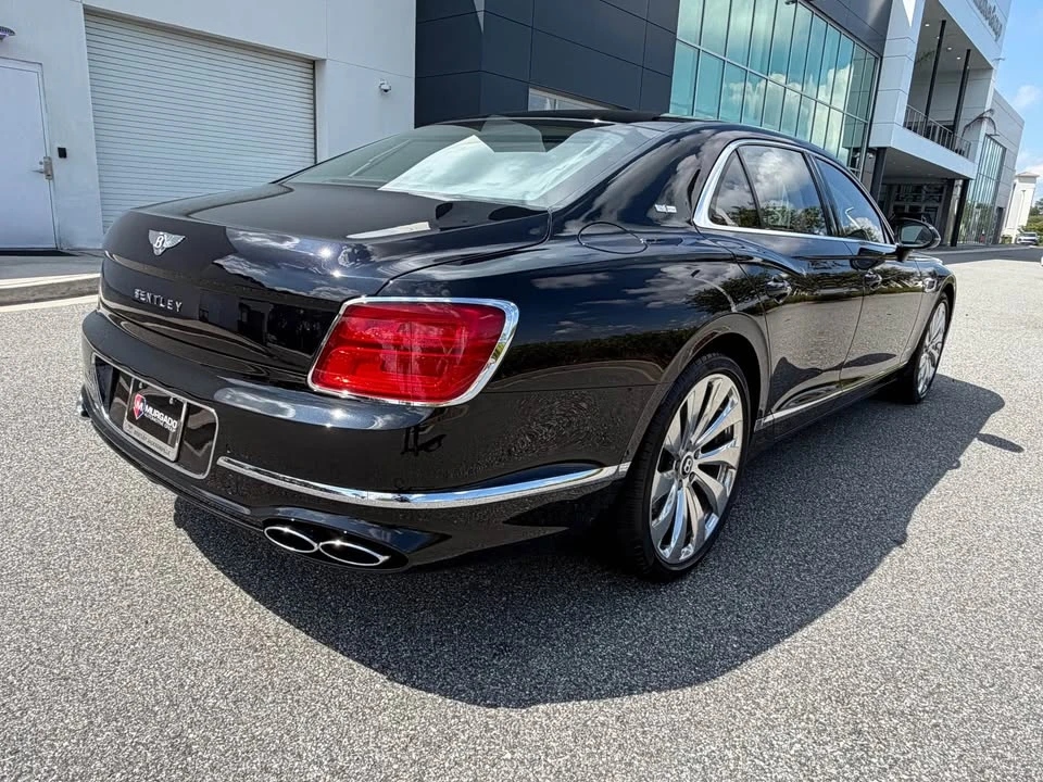 2021 Bentley Continental - Image 7 of 20