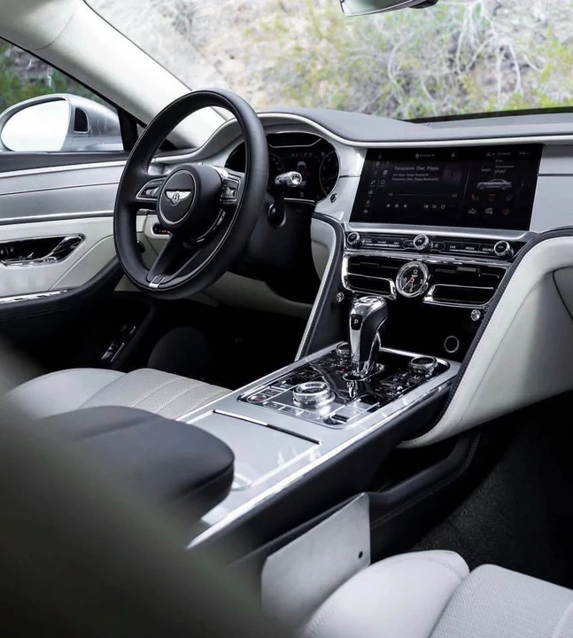 2021 Bentley Continental - Image 3 of 7