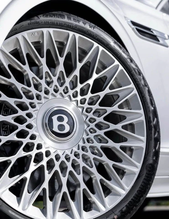 2021 Bentley Continental - Image 2 of 7