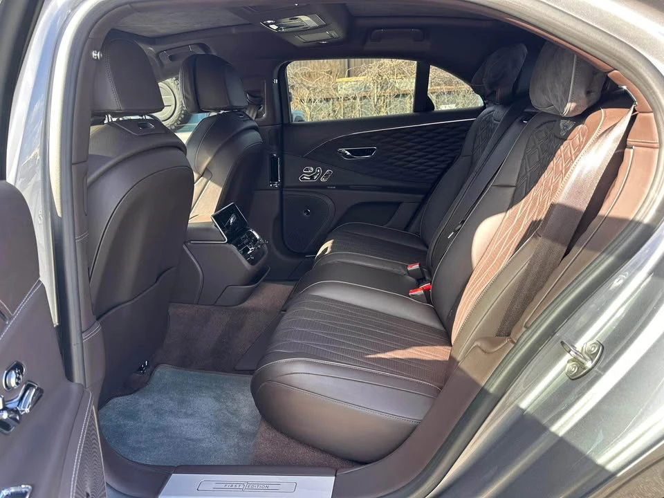 2021 Bentley Continental - Image 12 of 17