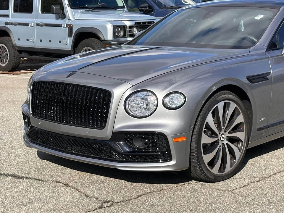 2021 Bentley Continental - Image 15 of 17