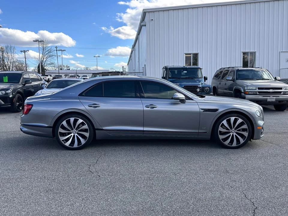 2021 Bentley Continental - Image 6 of 17