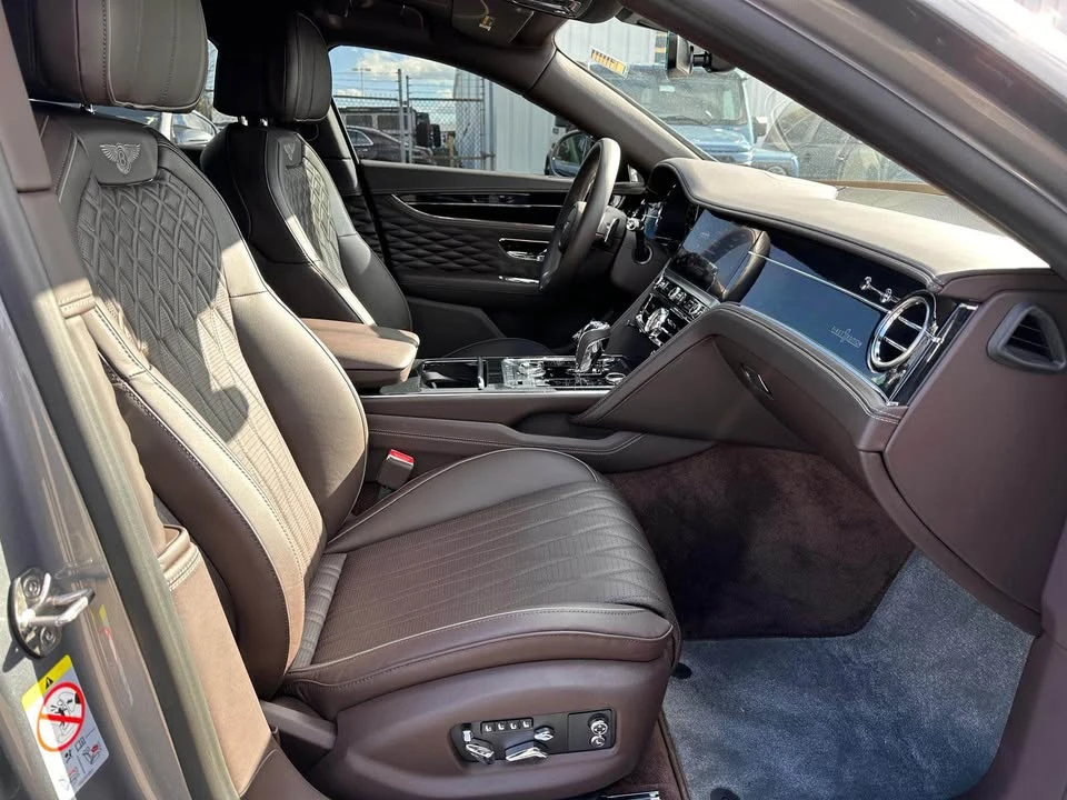 2021 Bentley Continental - Image 9 of 17