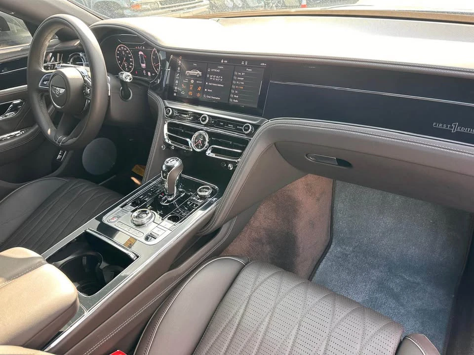 2021 Bentley Continental - Image 10 of 17