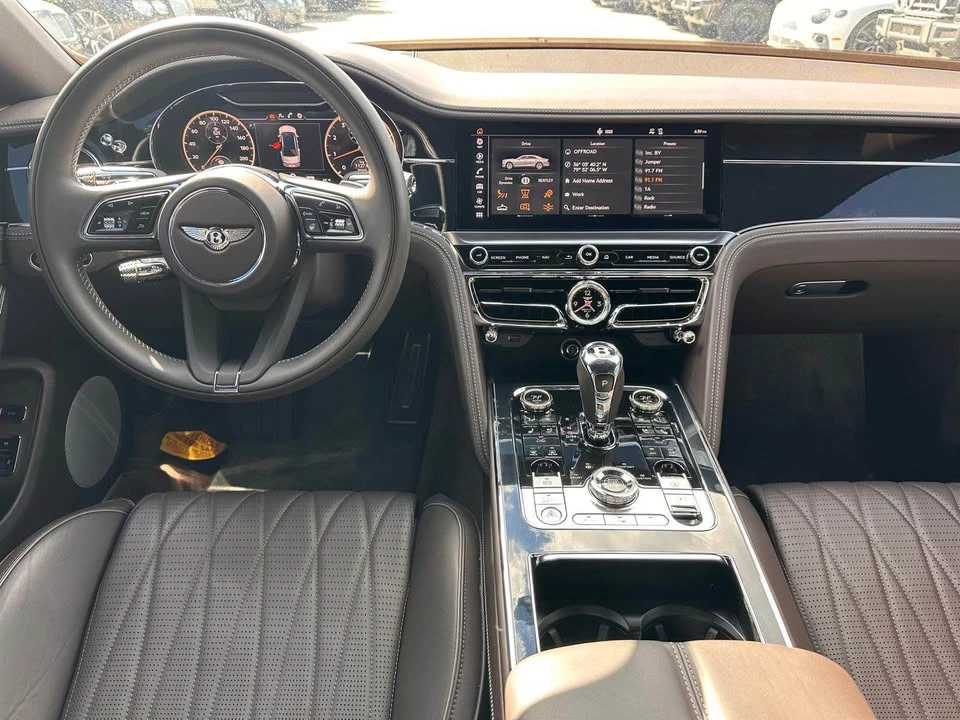 2021 Bentley Continental - Image 13 of 17