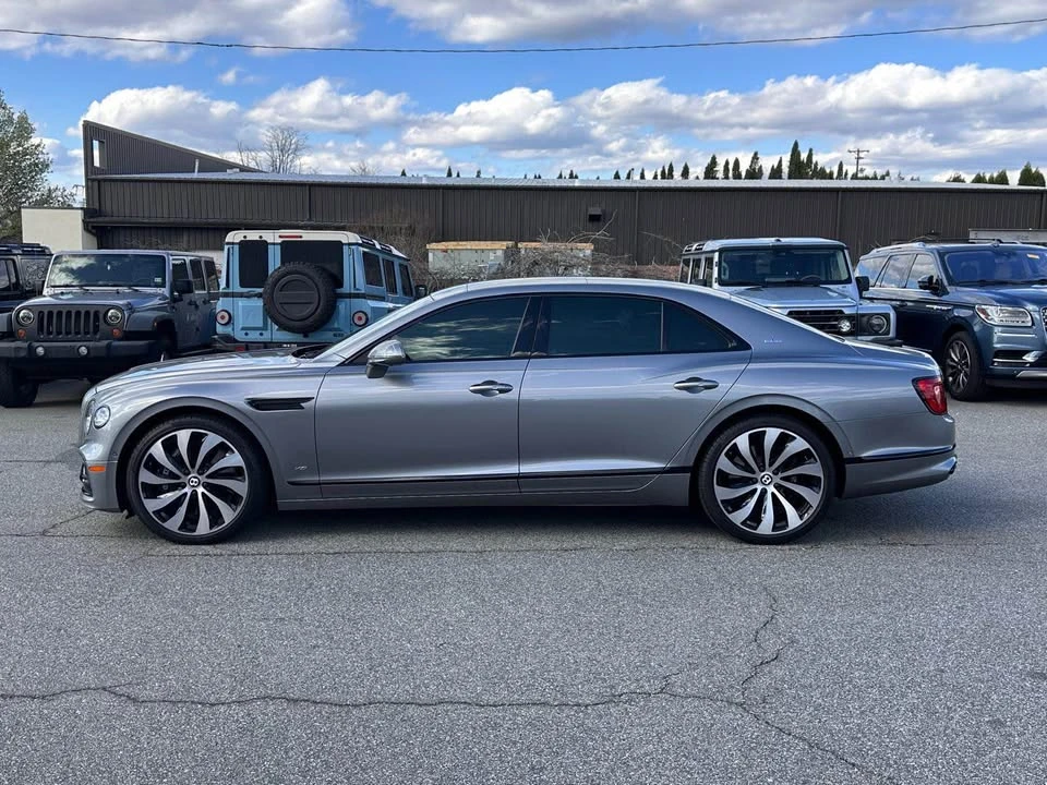 2021 Bentley Continental - Image 4 of 17