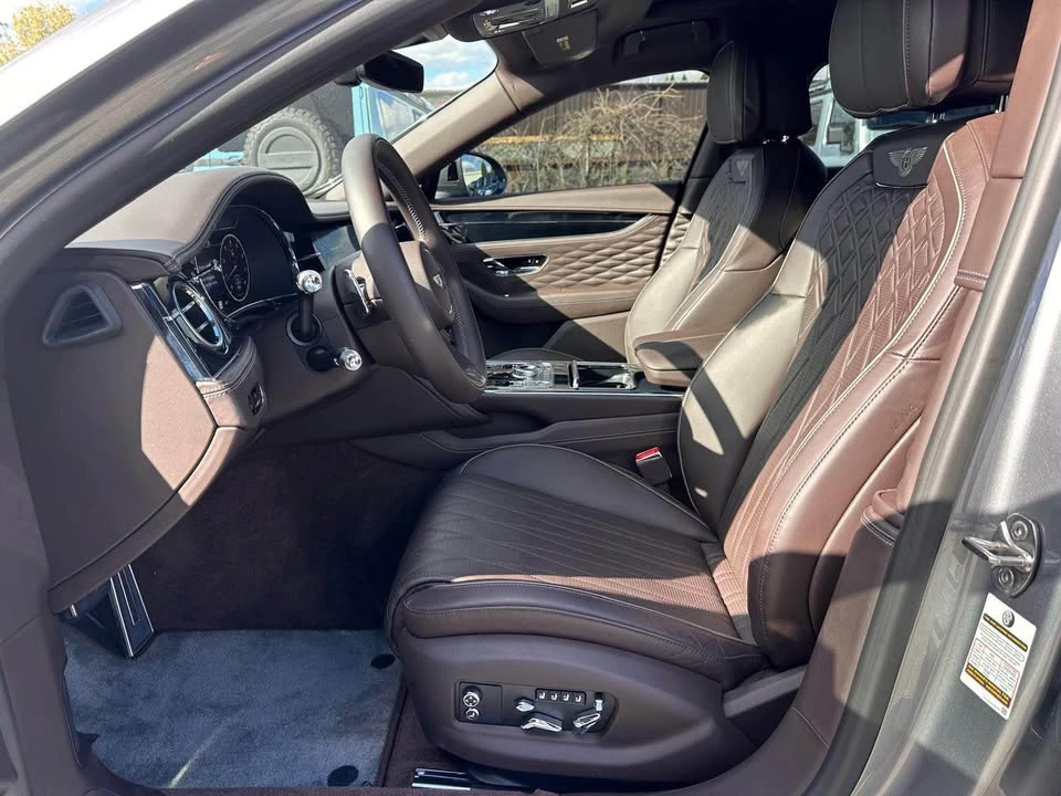 2021 Bentley Continental - Image 8 of 17