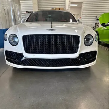2021 Bentley Flying Spur