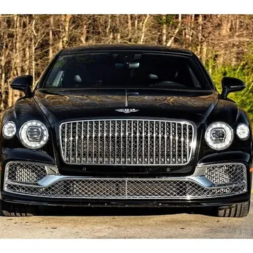 2021 Bentley Flying Spur W12