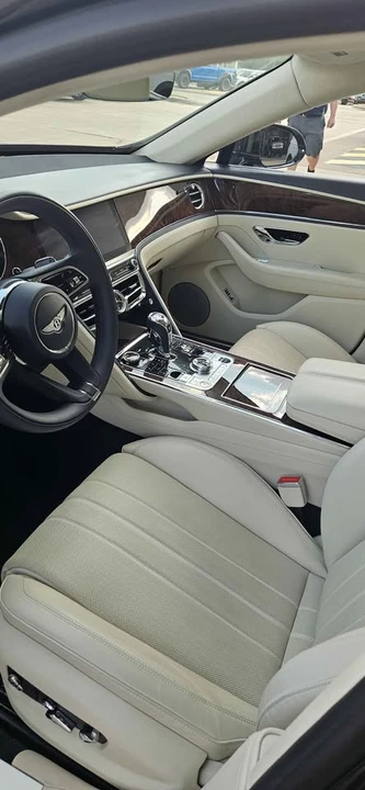 2021 Bentley Continental Flying Spur - Image 5 of 8