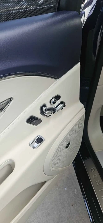 2021 Bentley Continental Flying Spur - Image 6 of 8