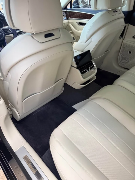 2021 Bentley Continental - Image 6 of 9