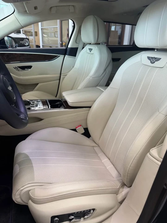 2021 Bentley Continental - Image 5 of 9