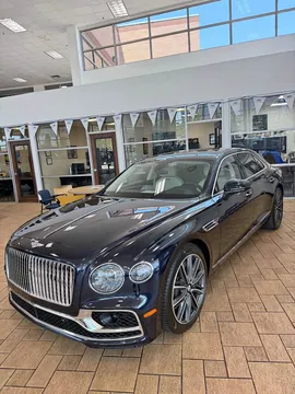 2021 Bentley Flying Spur
