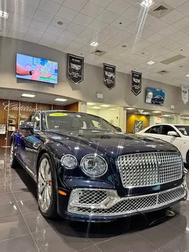 2021 Bentley Flying Spur