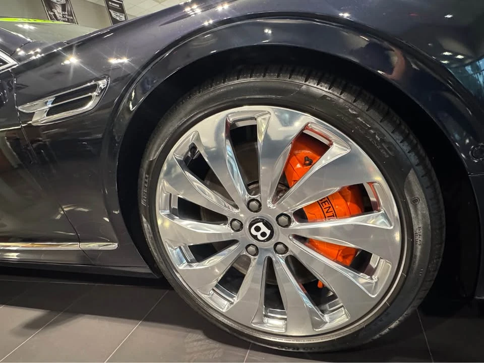 2021 Bentley Continental Flying Spur - Image 11 of 11