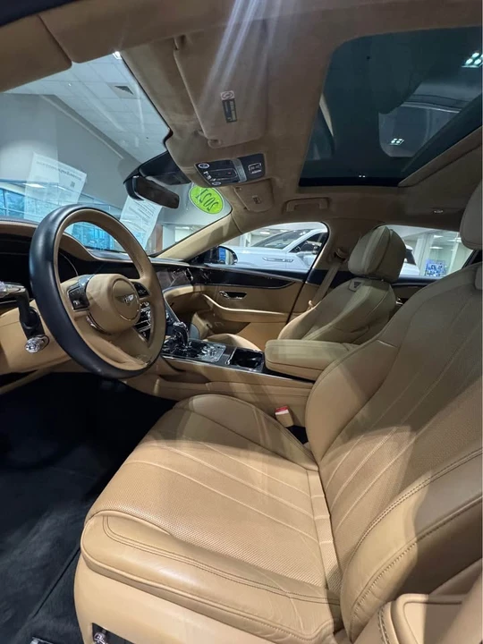 2021 Bentley Continental Flying Spur - Image 5 of 11